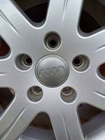 Roues complètes Audi Q7