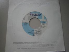 Vinyl-Single Peter Maffay - Steh auf