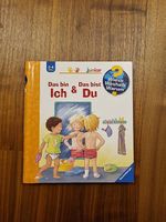 Wieso weshalb warum