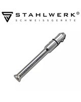 +STAHLWERK WIG Schweißdrahthalter TIG Pen