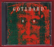 Gotthard - Gotthard (CD)