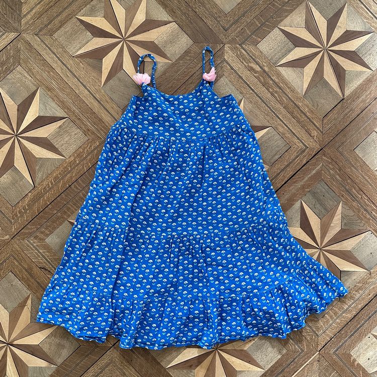Robe Pour Fille Mini Boden - Taille 12 - Neuve Avec Étiquette