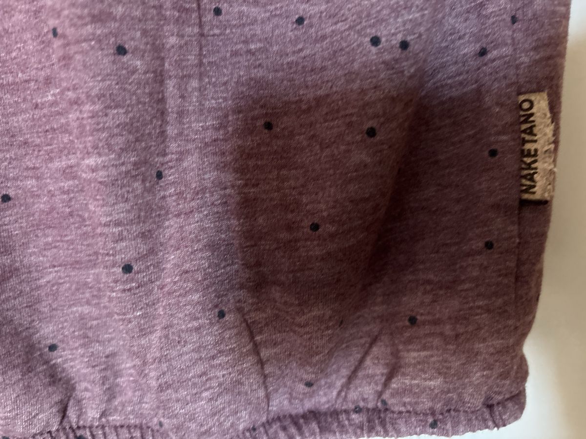 Naketano T-shirt: Naketano Oberteil  Grösse S   – Usato da langenthal venduto da rundholz7 2