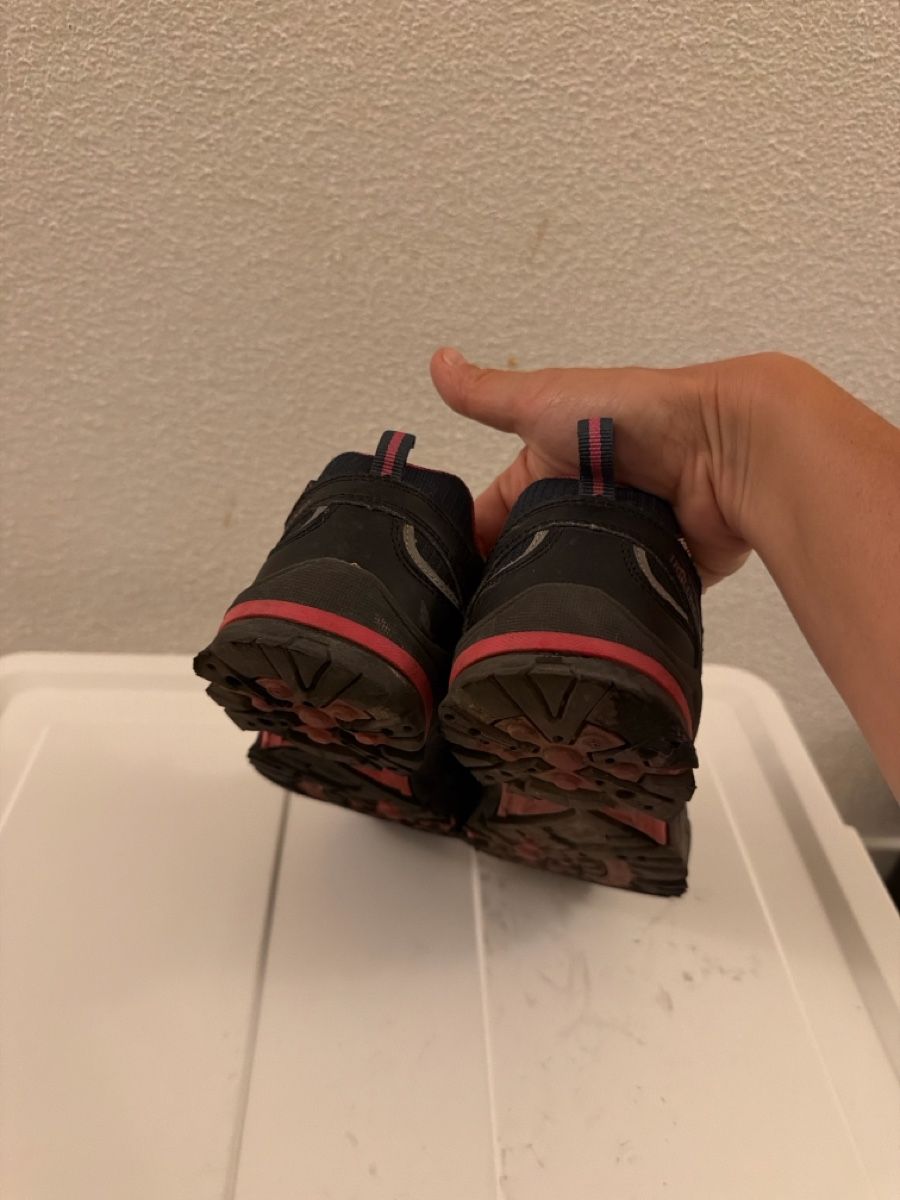 Scarpe per ragazzi: Trollkids Trekkingschuhe Gr. 35 Wanderschuhe – Usato da Luzern venduto da caracena 2