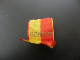 Insigne Genève
