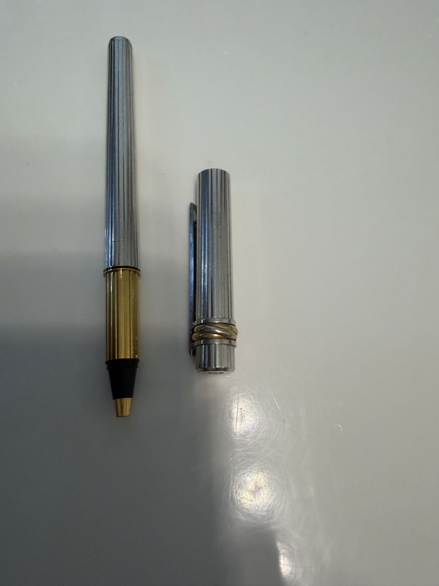 Cartier Stylos & Marker: Cartier Kugelschreiber  – Neuf (Voir description) à Sursee par Fion 4