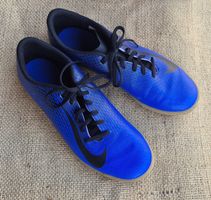 Nike Bravata II IC Hallenfussballschuhe Gr. 45 neuwertig