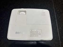 BenQ MW529 WXGA, 3300 Lumen