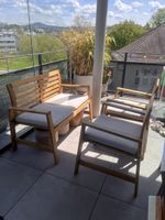 Ikea Gartenlounge (Top Preis!)
