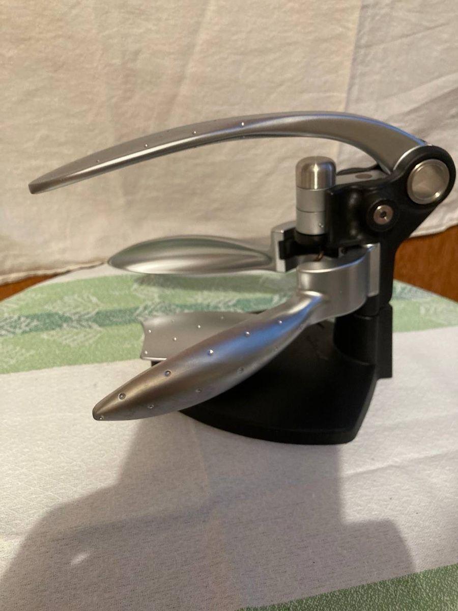 Apribottiglie & Tappi per chiusura: Screwpool Korkenzieher Flaschenöffner unbenutzt – Nuovo (secondo la descrizione) da Frick venduto da Freiwillig39 4