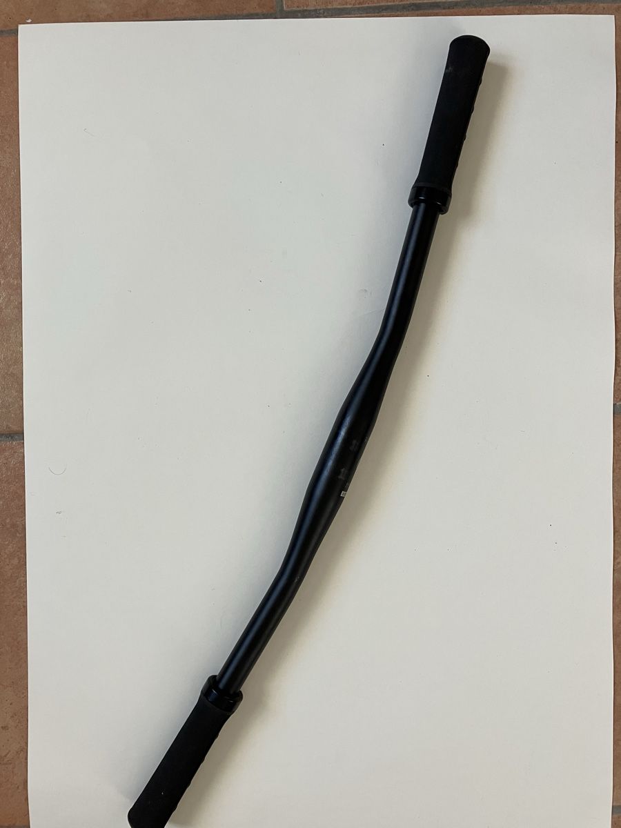 Pezzi di ricambio: Lenker Bombtrack 31.8 – Nuovo (secondo la descrizione) da Dotzigen venduto da BIKES.AND.RECORDS