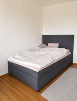 Boxspringbett 140x200