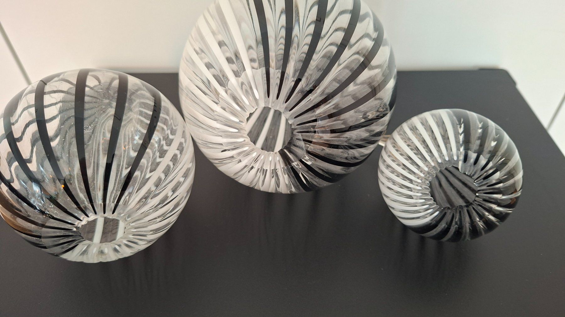 Murano Bicchieri: Murano Glasfiguren – Usato da Luzern venduto da alpler1 6