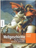 Weltgeschichte