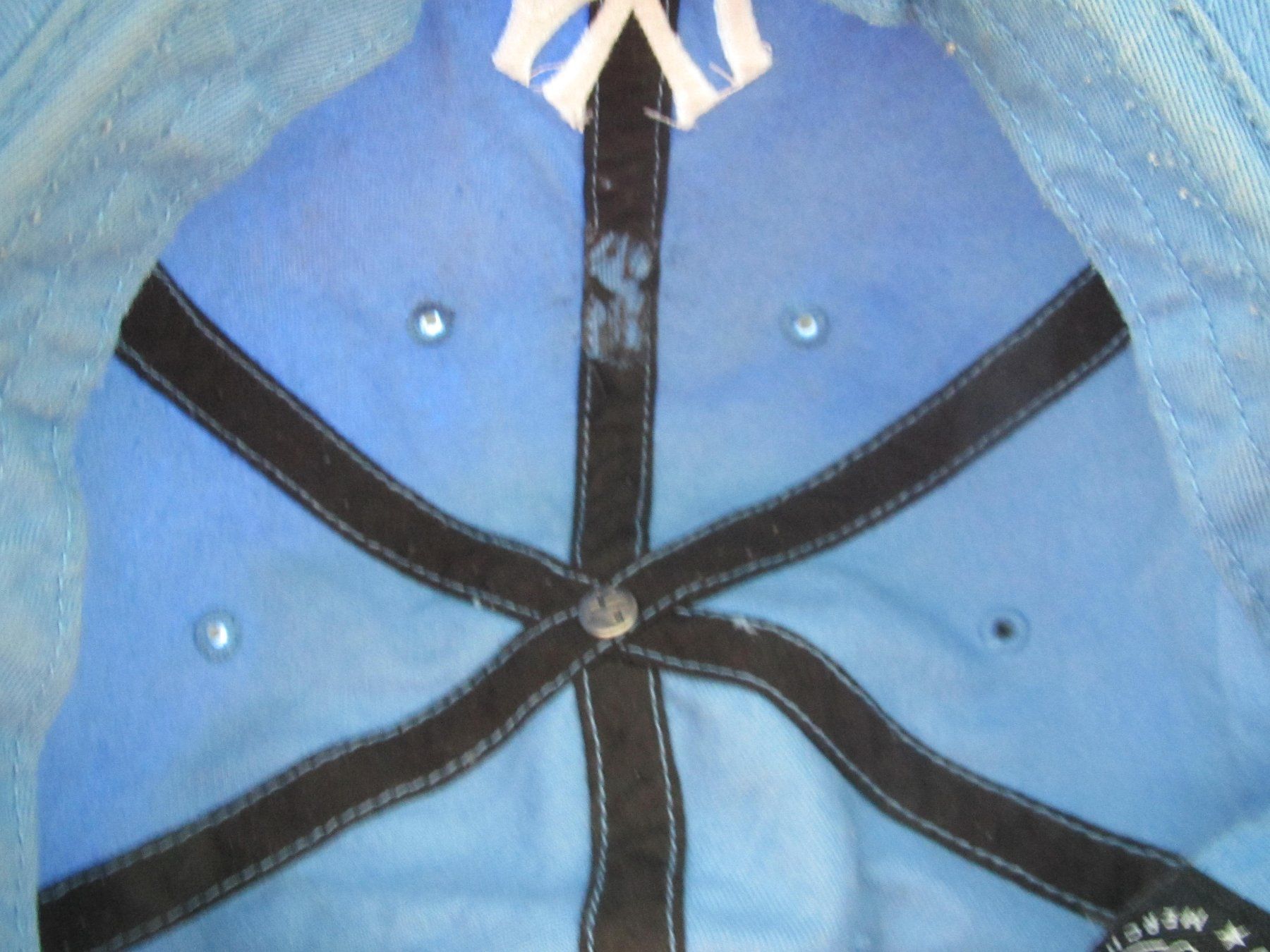 Hüte, Mützen & Caps: CASQUETTE NY 47 – Gebraucht aus Murten von Selliot 5