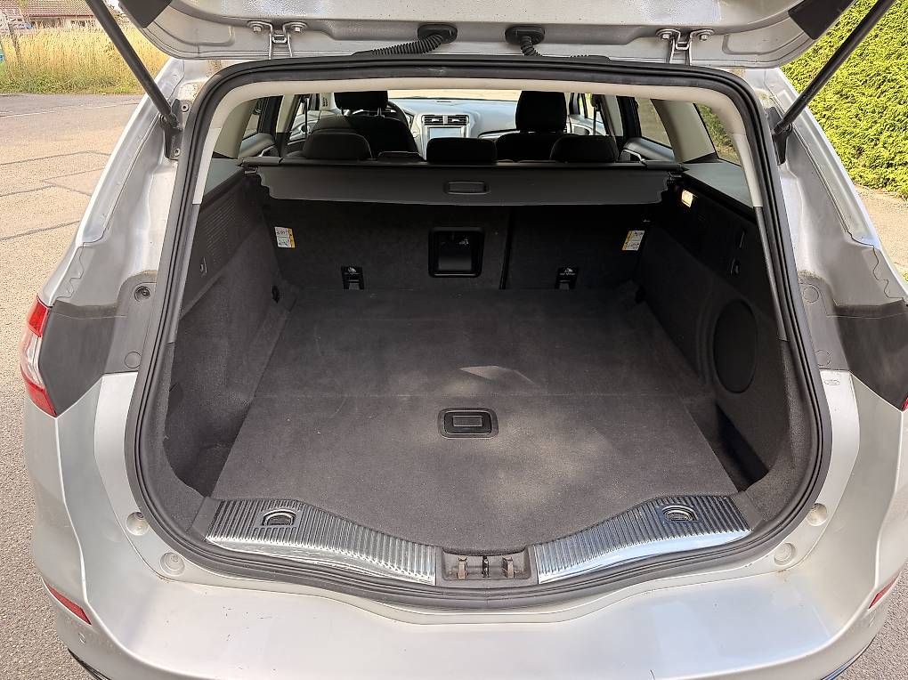 Automobili: Ford Mondeo 2.0TDCi Automat – Usato da Wynau venduto da ard94 4