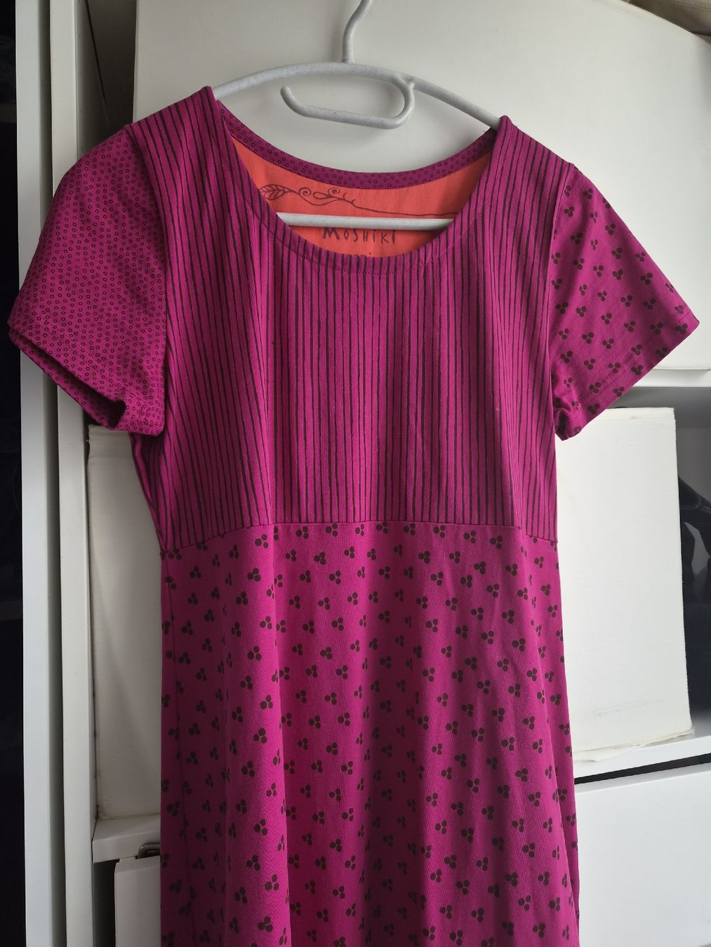 Moshiki Vestiti: Moshiki schönds Kleid Gr. M – Nuovo (secondo la descrizione) da Frenkendorf venduto da Moon111 1