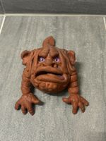 Boglins vintage toy Mattel 1987 rarität