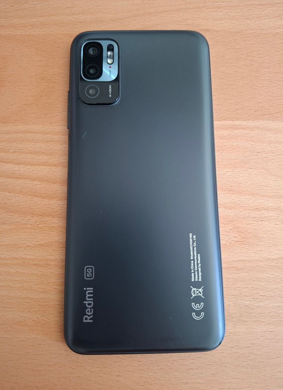 Xiaomi Telefoni cellulari / Smartphones: Redmi Note 10 5G 128go – Usato da Neuchâtel venduto da fin_n66k 2