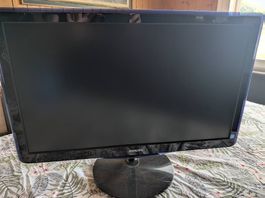 Philips 24" Full-HD Monitor (247E3LSU2)
