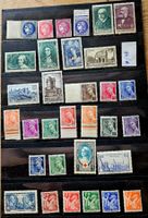 FRANCE  timbres neufs */**