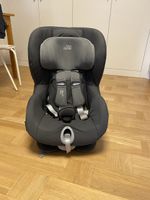 Kindersitz Britax Römer KING II LS Grösse 9-18kg guter Zusta