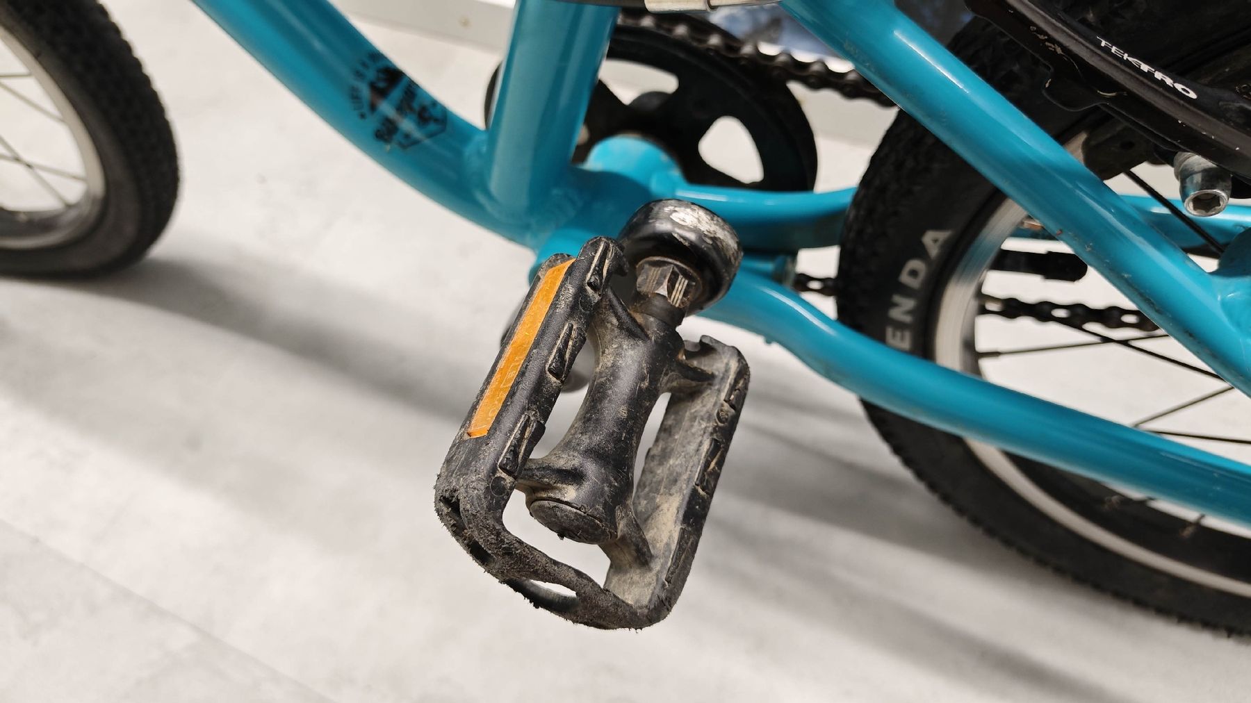 Naloo Velos: Naloo Kindervelo 16zoll – Gebraucht aus Wettswil von tho_kjt8 4