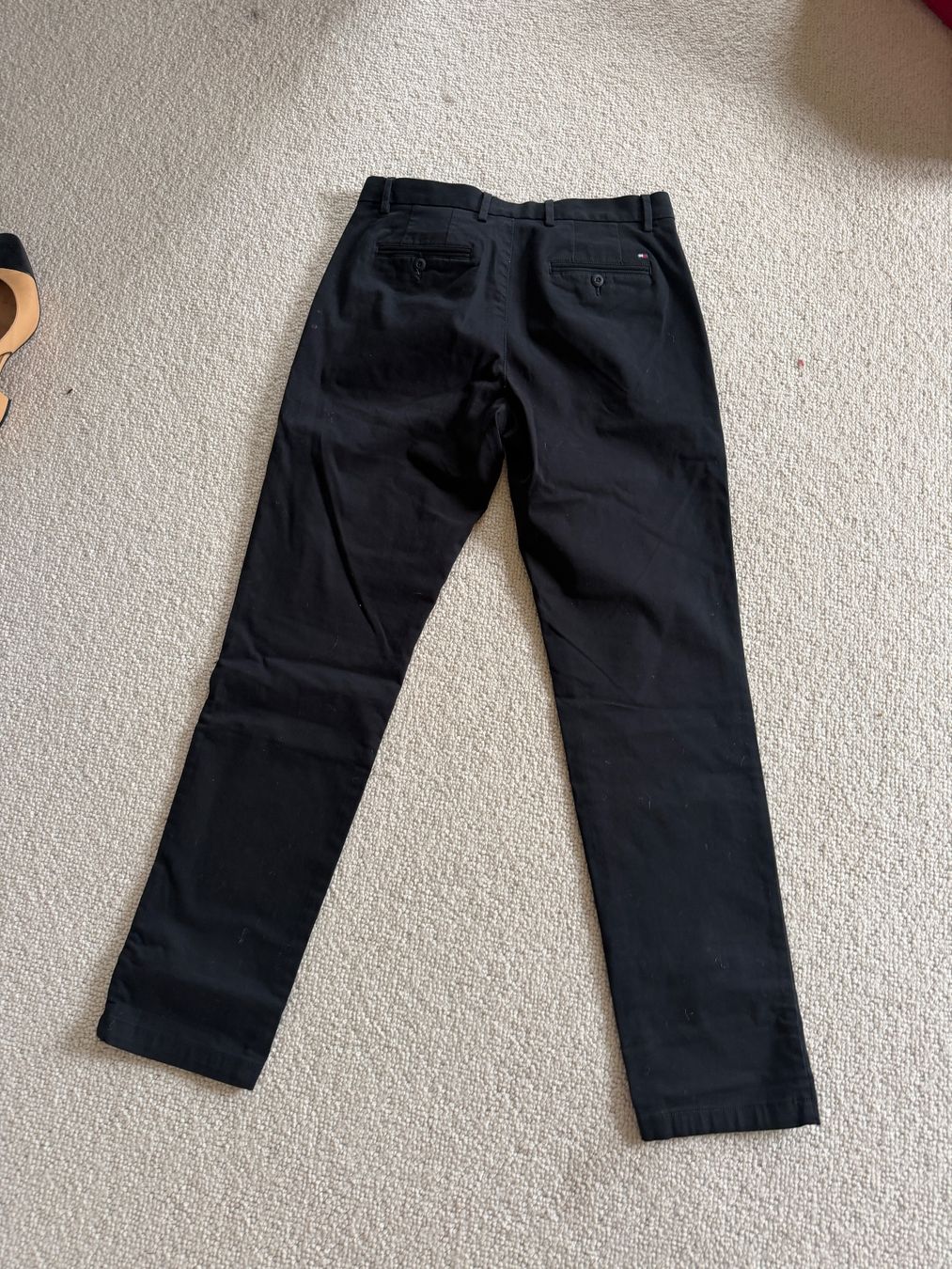 Tommy Hilfiger Hosen: Tommy Hilfiger Hose – Neu (gemäss Beschreibung) aus Zürich von Koska 3