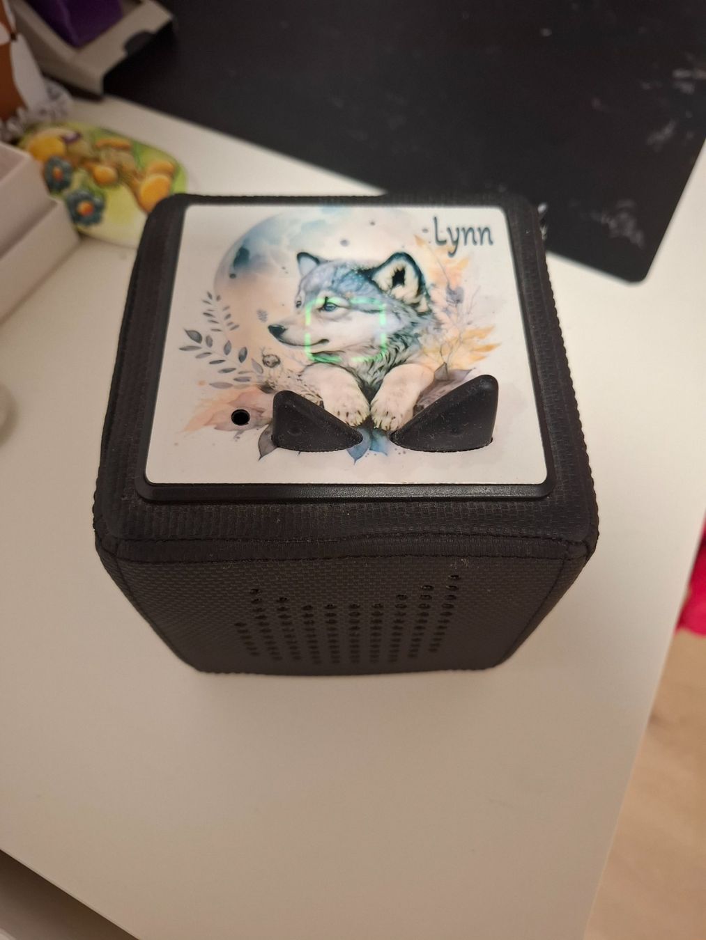 Casse acustiche: Toniebox 3??? Limited Edition – Usato da Ried b. Kerzers venduto da s-friedli 2