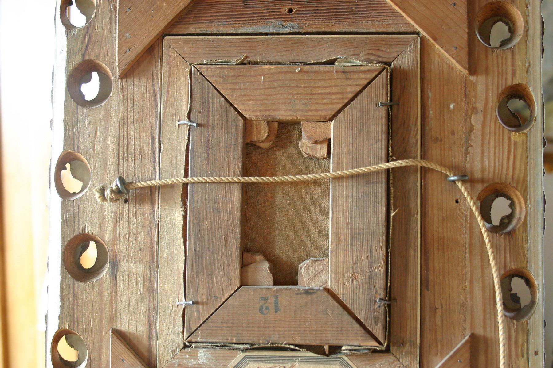 Gemälde: R. HAGENAUER Niederländer Ritter – Gebraucht aus Winkel von gabriele56 4