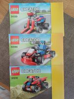 Lego Creator