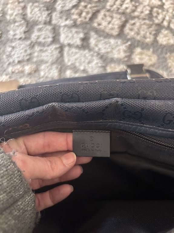 Borse: Gucci Babytasche 200.- – Usato da Zürich venduto da Brooke 1
