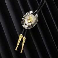 Bolo tie Cowboy Krawatte PFERD