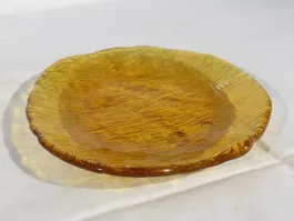 kleine schmucke Seifen-Glasschale von IVV Italy