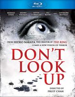 Don't look up - Das Böse kommt von oben