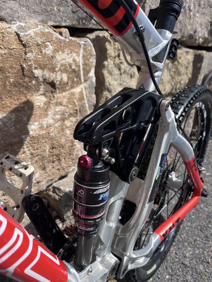 BMC Biciclette: BMC Superstroke 01 – Usato da Rickenbach LU venduto da Haefliger03 3
