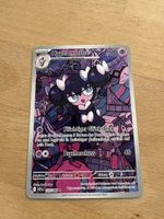 Pokémon: Hypnomorba 125/086🇩🇪