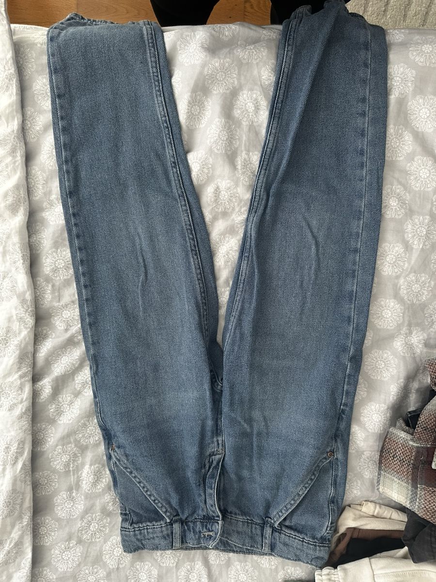 Pantaloni: Jungen jeans – Usato da Wetzikon ZH venduto da realiteti 9