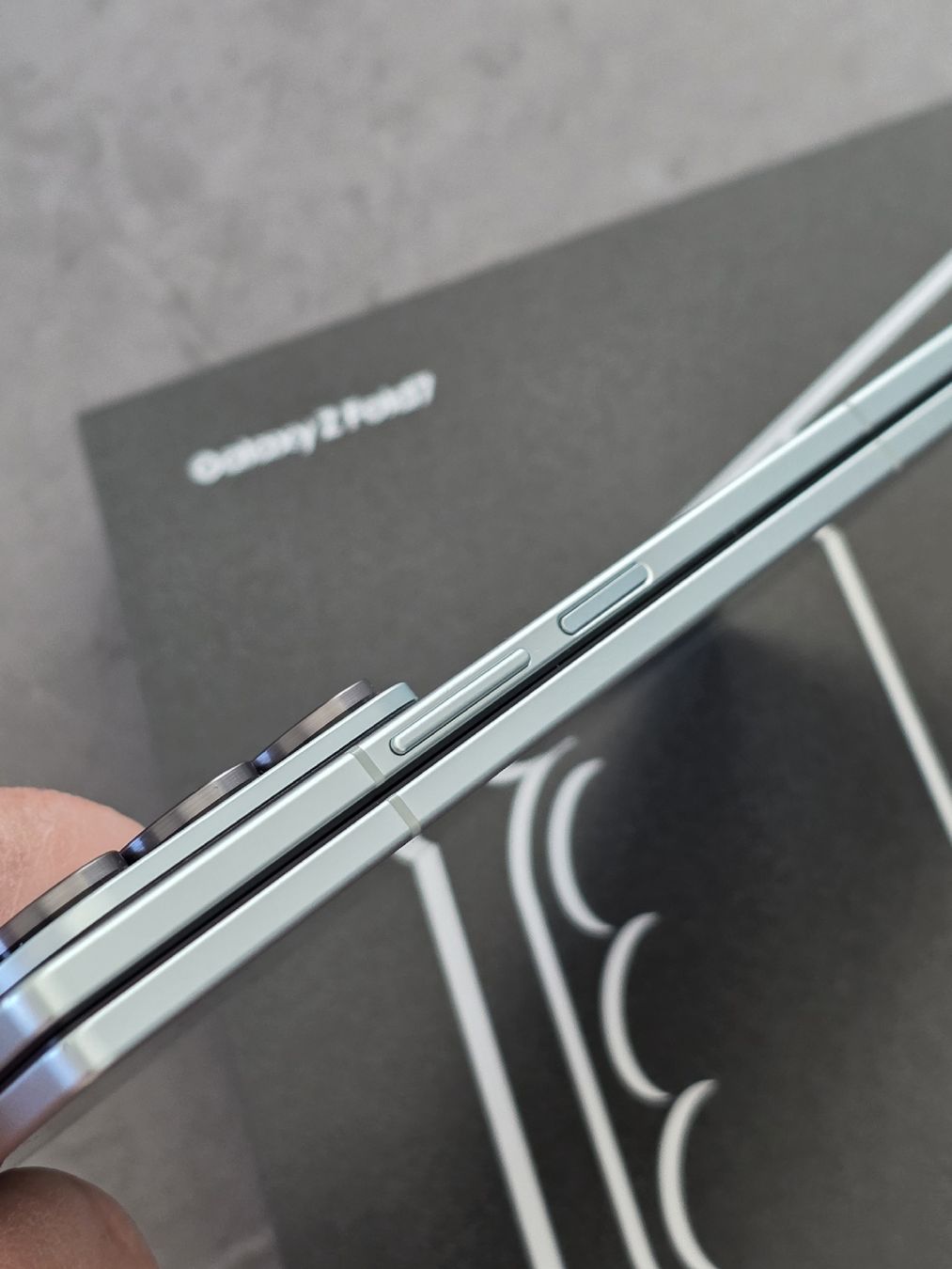 Samsung Telefoni cellulari / Smartphones: Samsung Galaxy Z7 Fold 512GB – Nuovo (secondo la descrizione) da Brugg AG venduto da MEiRATimepieces 6