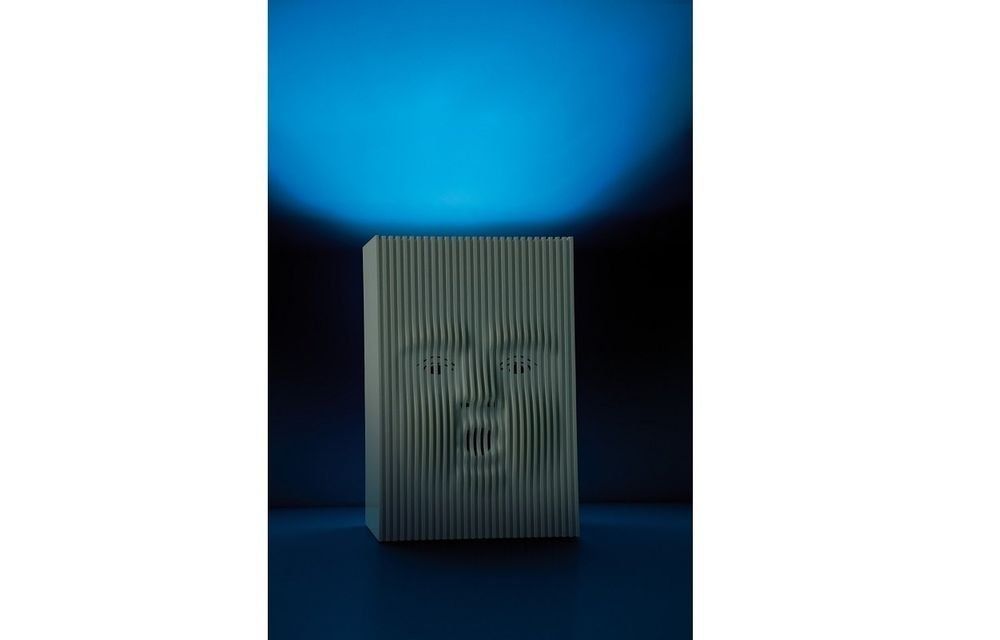 Lampade: Tischleuchte EOLO schwarz – Nuovo e nell'imballaggio originale da Neunkirch venduto da liquidationen_8152 3