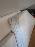 Matratze Roviva Dreamaway 200x90