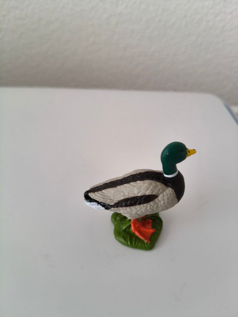 Schleich Figurines: Schleich Erpel – Neuf (Voir description) à Rothrist par Stranglehold 1
