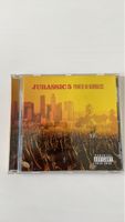 Jurassic 5 - Power in Numbers Top Zustand