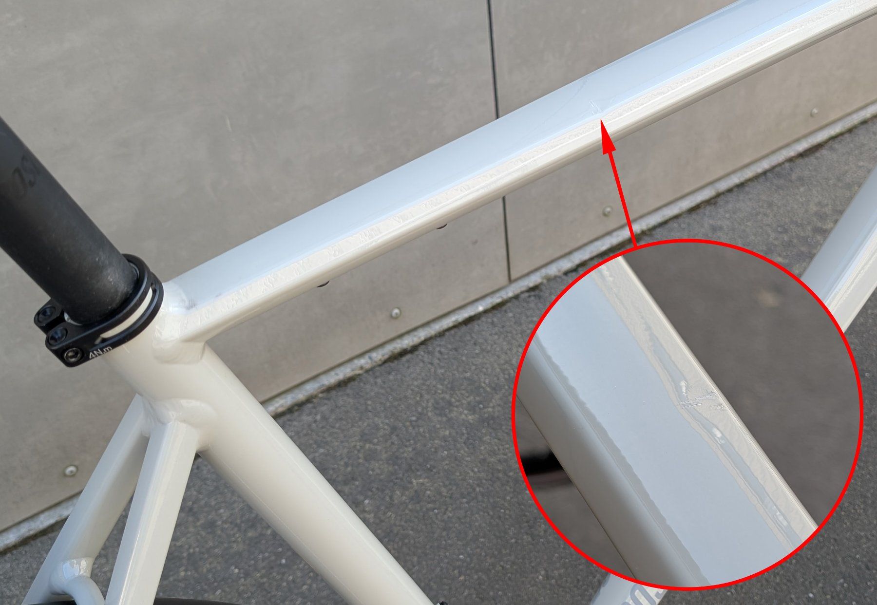 Rose Biciclette: Rose Sneak 2 EQ – Usato da Luzern venduto da THpedro 7