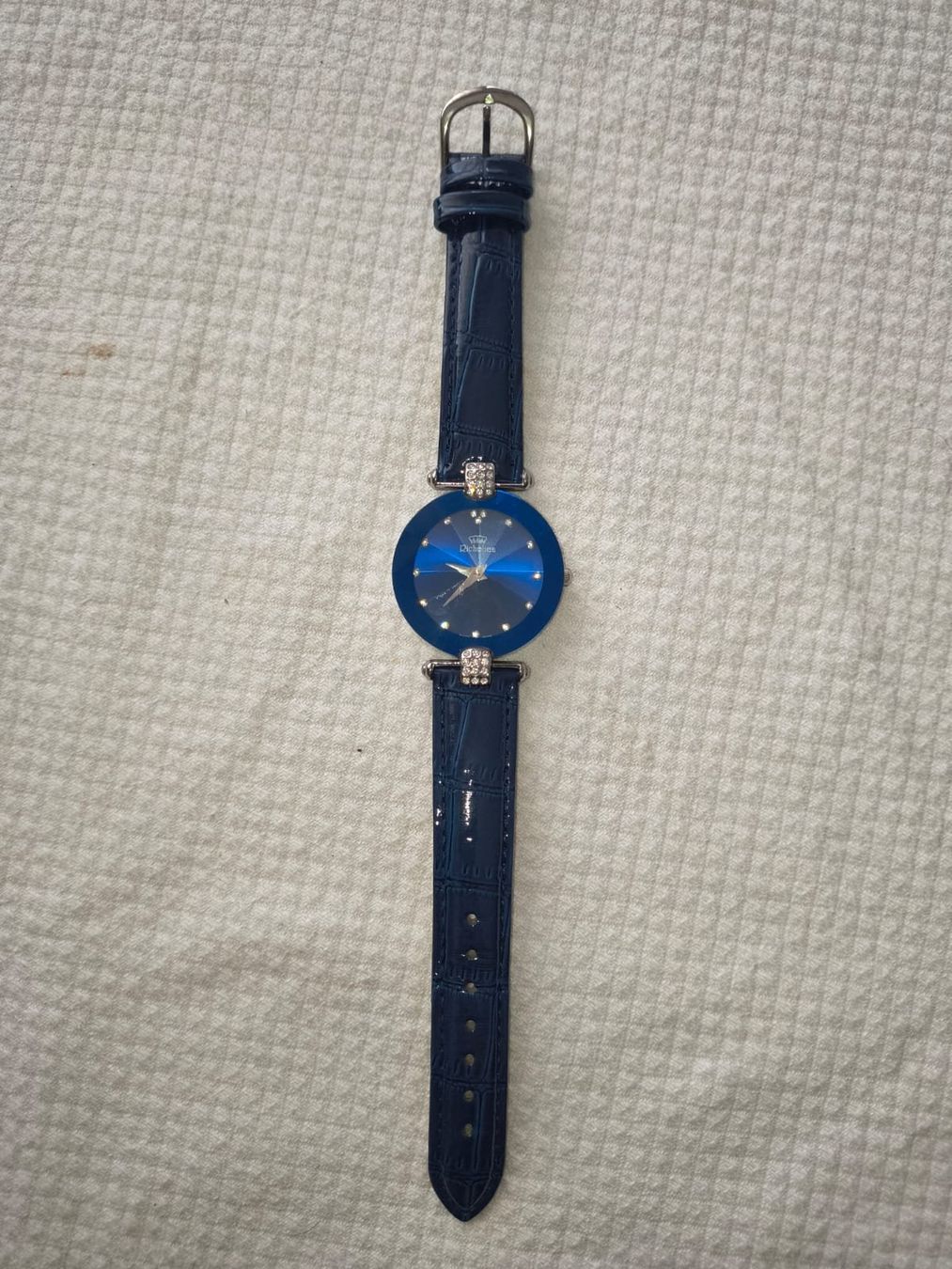 Orologi: RICHELIEU Fantasy Analoguhr – Usato da Birmensdorf ZH venduto da ser_s88g