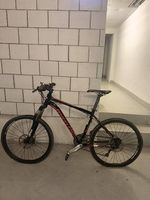 Wheeler Protron 420 (Velo)