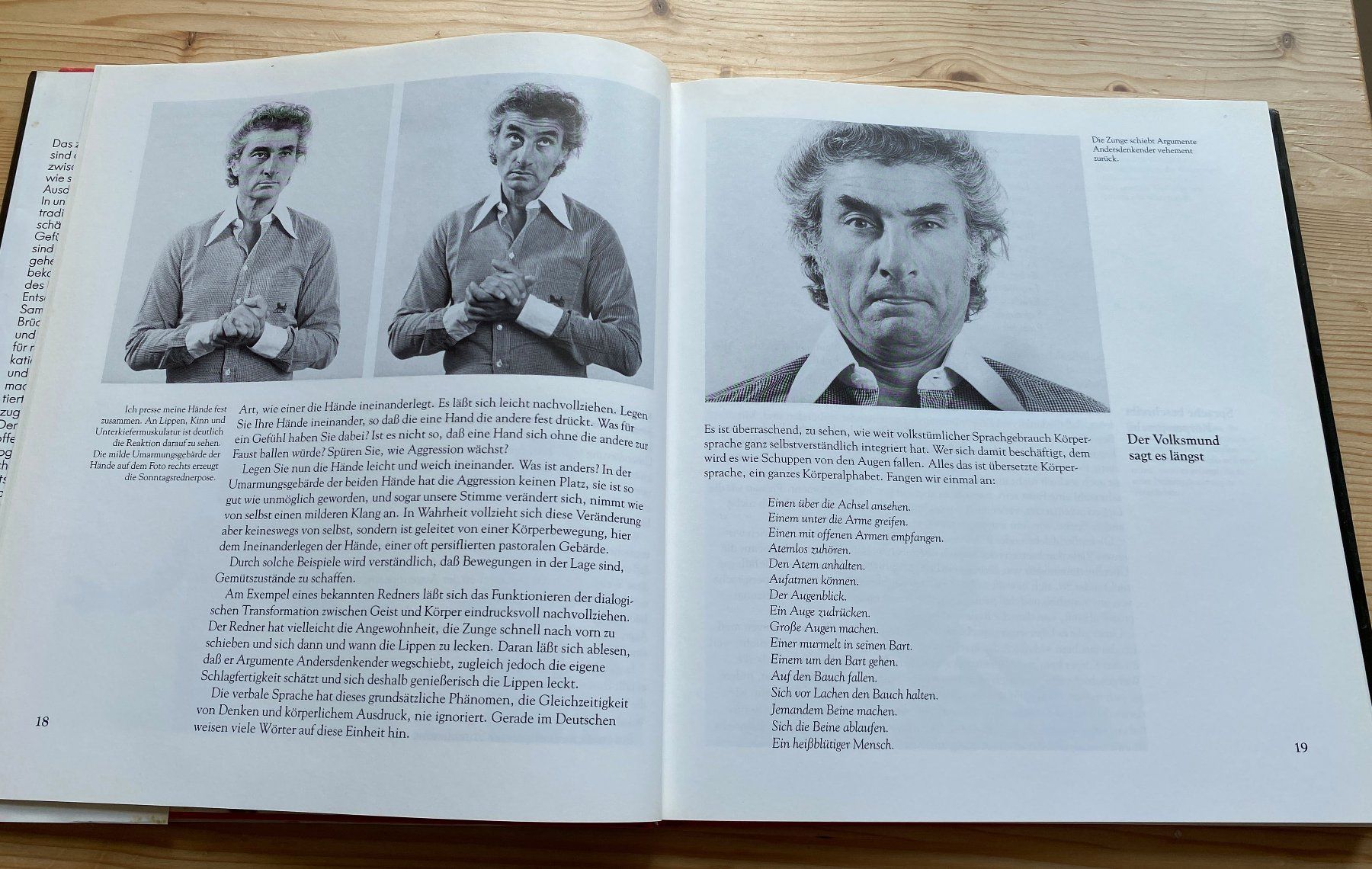 Livres: Samy Molcho: Körpersprache als Dialog – Neuf (Voir description) à Weinfelden par Cheyenne21 7