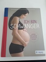 Buch: Ich bin schwanger. Woche für Woche rundum gut beraten
