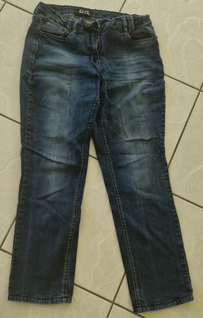 Cecil Damen Jeans , Grösse 33, Top!