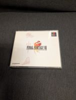 Final Fantasy VIII Sony PlayStation JP